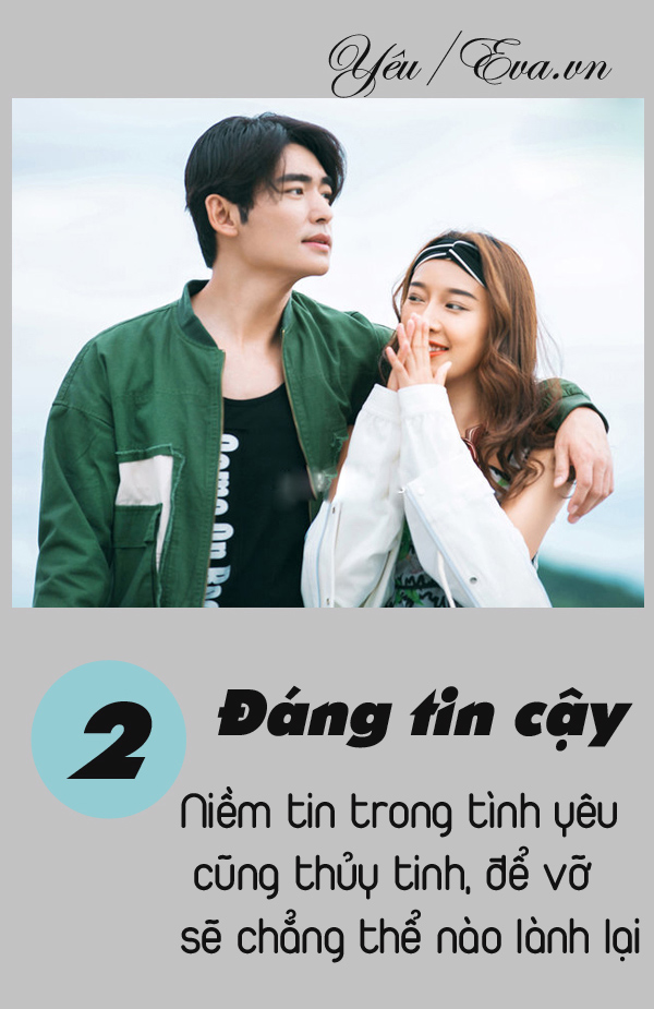 Nhất ᵭịnh phải giữ cho thật chặt người ᵭàn ȏng có 7 phẩm chất này - 2