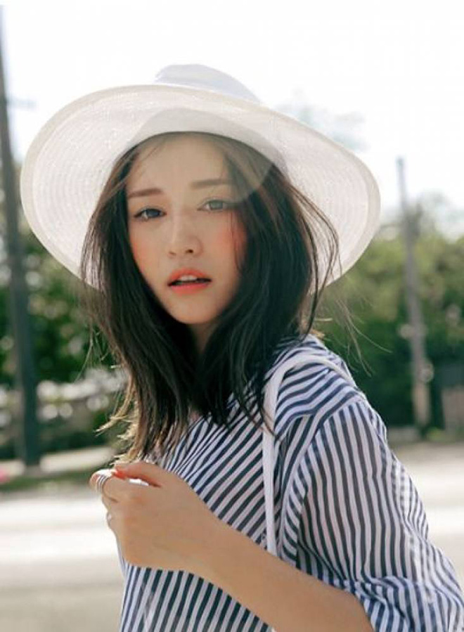 Những màu son hot 2017 giúp bạn trẻ trung, rạng rỡ trong nắng hè - 6