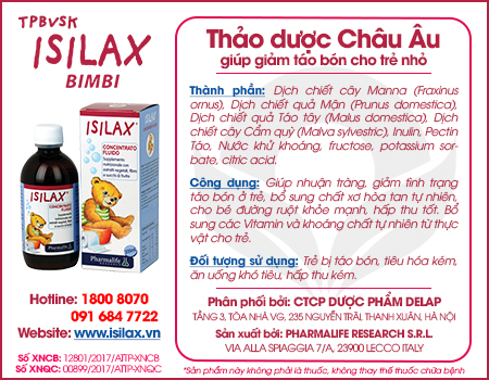 Con táo bón nặng vì bột ăn dặm, mẹ may mắn tìm được bí kíp cứu nguy - 3