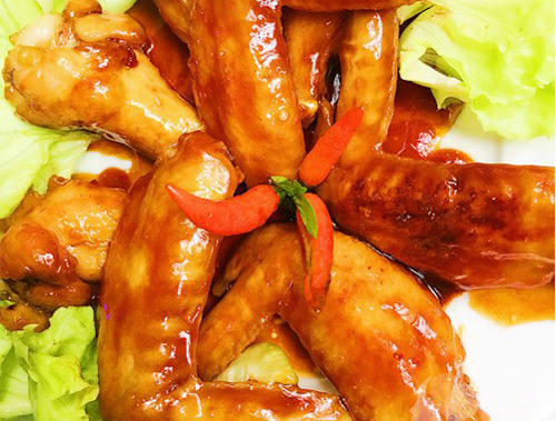 Bí quyết làm 7 món sốt chua ngọt ngon đúng chuẩn - 7