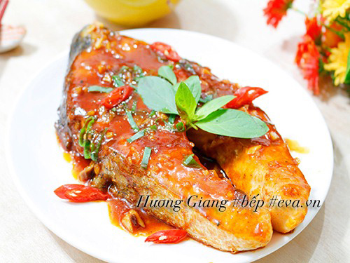 Bí quyết làm 7 món sốt chua ngọt ngon đúng chuẩn - 4