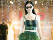 Thời trang - Không ngờ Á hậu Thanh Tú lại có điểm quyến rũ như thế này trên cơ thể