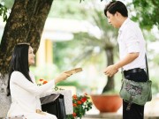 Xem & Đọc - Thư gửi thanh xuân, ai cũng từng có một "Cô gái đến từ hôm qua"!