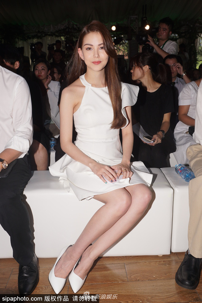 Mới sinh quý tử được nửa tháng, bà xã Châu Kiệt Luân đã lên kế hoạch có bầu lần 3 - 2