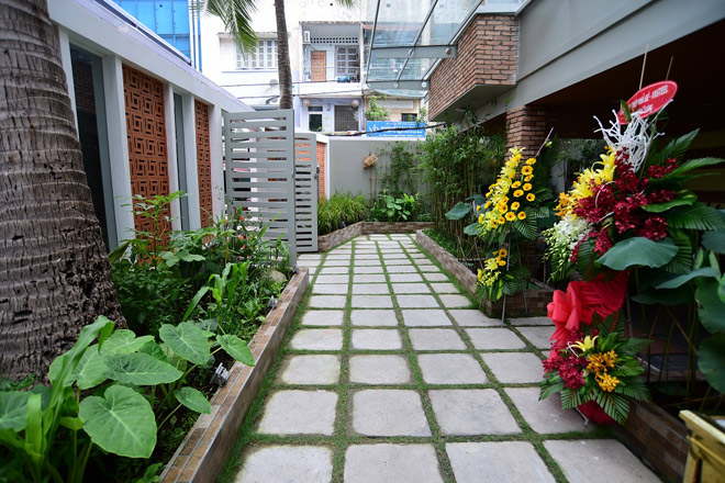 Nhà hàng Cơm Lành Canh Ngọt - Không gian ấm cúng cho bữa cơm đoàn viên - 1