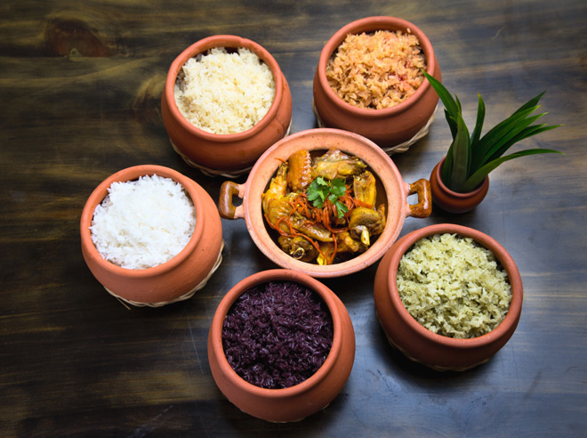 Nhà hàng Cơm Lành Canh Ngọt - Không gian ấm cúng cho bữa cơm đoàn viên - 4