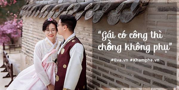 Yêu chàng trai thời lương 150 nghìn/ngày, cô gái Hà Nội được tổ chức đám cưới 10 tỷ sau 8 năm - 2