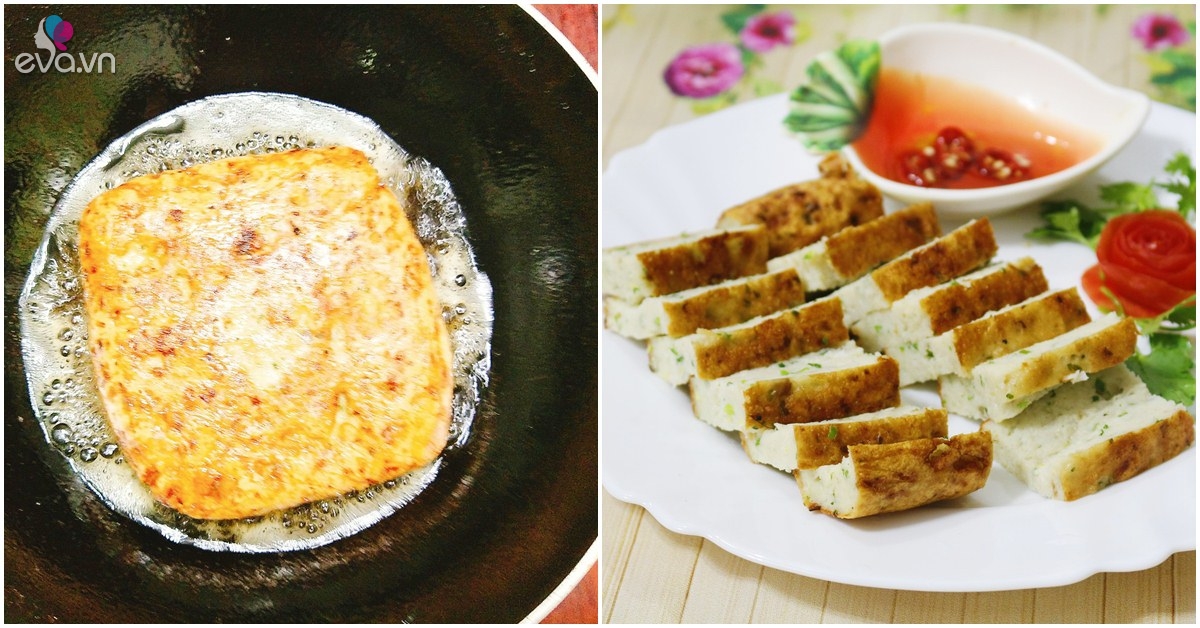 Cách làm chả cá rô phi ngon vừa nhanh vừa chuẩn vị nhất