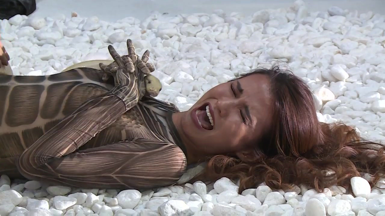 VNTM All Stars: Dàn thí sinh cứng đầu cứng cổ gào khóc bái phục độ lì của Hoàng Yến - 6