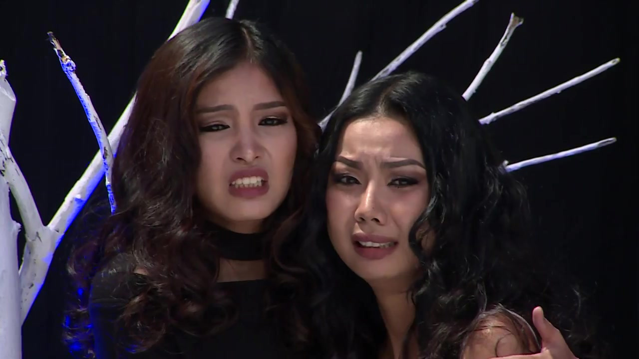 VNTM All Stars: Dàn thí sinh cứng đầu cứng cổ gào khóc bái phục độ lì của Hoàng Yến - 10