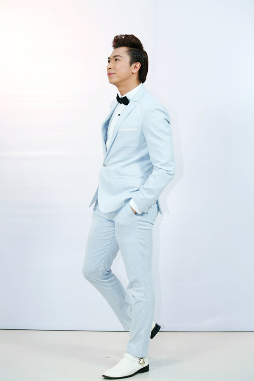 Thời nghèo khó, ngồi xe 20 tiếng đồng hồ, Hồ Việt Trung chỉ nhận được cát sê 300 ngàn - 2