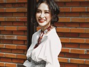 Thời trang - Hè này đi đâu cũng thấy áo sơ mi sang chảnh như Angela Phương Trinh, Tăng Thanh Hà