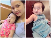 Làm mẹ - Mẹo nuôi con nhàn tênh của mẹ Việt giúp con mập mạp, mới 4 tháng đã gần 9kg
