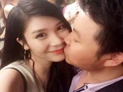 Làng sao - Quang Lê chính thức thừa nhận đã chia tay bạn gái kém 11 tuổi được 4 tháng