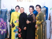 Làng sao - Thanh Thanh Hiền "mặc kệ" chồng, sánh đôi Xuân Hinh dự sự kiện