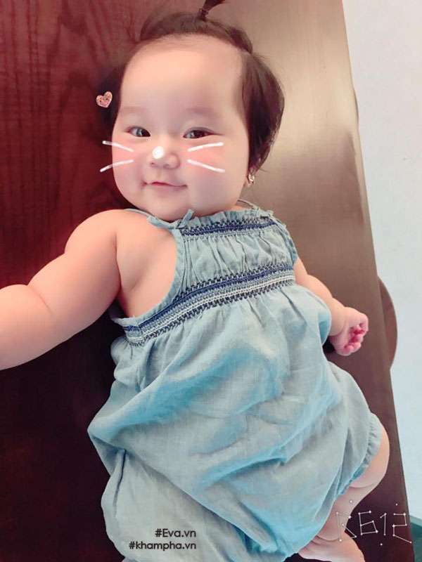 Mẹo nuôi con nhàn tênh của mẹ Việt giúp con mập mạp, mới 4 tháng đã gần 9kg - 2