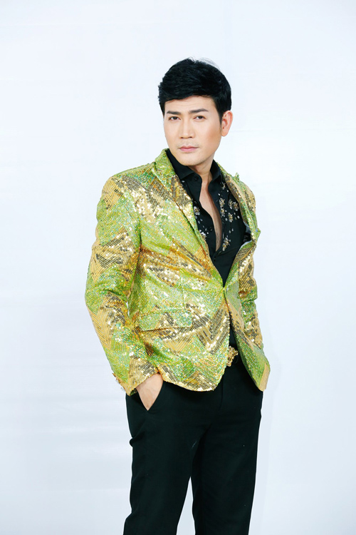 Thời nghèo khó, ngồi xe 20 tiếng đồng hồ, Hồ Việt Trung chỉ nhận được cát sê 300 ngàn - 9