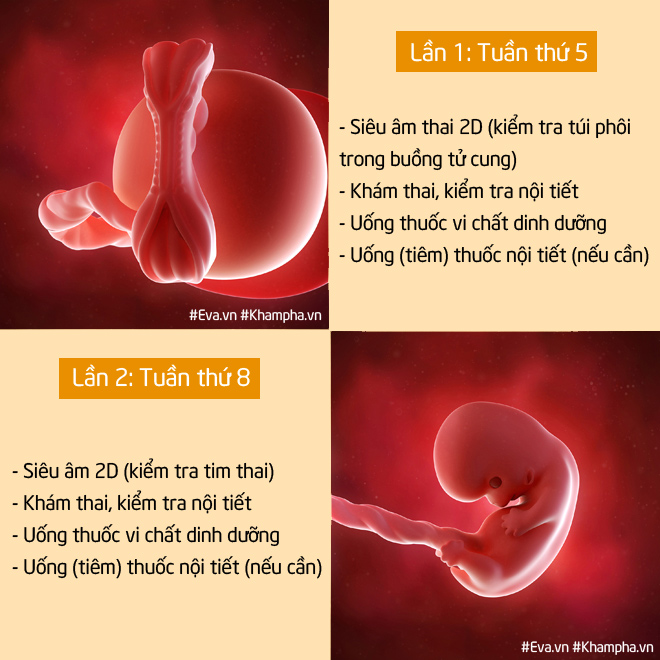 Nam bác sĩ sản khoa khoe clip thai nhi 26 tuần nhảy múa tung tăng đốn tim các mẹ bầu - 2