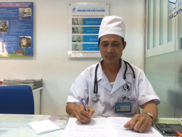 Tiêm phòng uốn ván cho bà bầu có ảnh hưởng đến thai nhi không? - 2