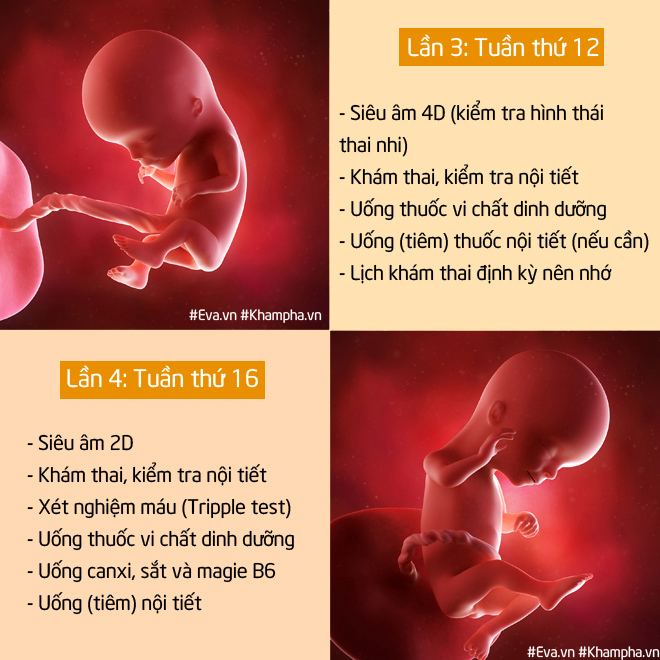 Nam bác sĩ sản khoa khoe clip thai nhi 26 tuần nhảy múa tung tăng đốn tim các mẹ bầu - 3