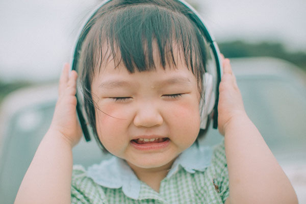 Bé gái Việt có cặp má phúng phính khiến nhiều người lầm tưởng là người Nhật - 10