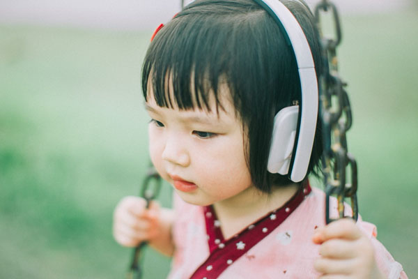 Bé gái Việt có cặp má phúng phính khiến nhiều người lầm tưởng là người Nhật - 4