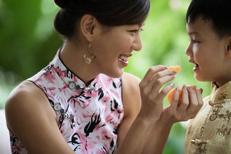 Lấy chồng xa hay gần không quan trọng, chỉ cần người đó thật lòng yêu mình là đủ - 3