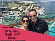 Eva Yêu - Đại gia Mỹ đa tình bật mí hàng nghìn lý do chọn "bến đỗ" bên cô gái Việt quê mùa