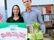 Bà bầu - ‘Mẹ Đã Sẵn Sàng’ đã tìm được “Ba Mẹ Thông Thái”