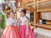 Làng sao - Hari Won: Từ cô "con lai" bị kỳ thị đến nàng dâu Hàn "gây bão" showbiz Việt