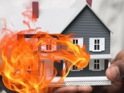 Clip Eva - [Video] Hỏa hoạn: đừng chết trong nhà ống