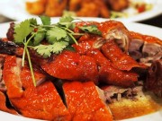 Clip Eva - [Video] Vịt quay Thất Khê, món ngon níu chân người đến Lạng Sơn