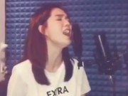 Clip Eva - [Video] Ngọc Trinh bất ngờ khoe những cảm xúc da diết trong ca khúc mới