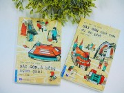 Xem & Đọc - Ẩm thực Sài Gòn: Hành trình khám phá kì diệu