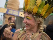 Du lịch - 14 lễ hội ẩm thực ấn tượng khiến du khách nào cũng phải mê mệt