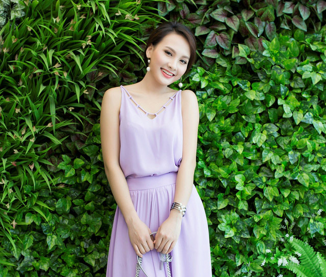 Bảo Thanh nói về tin đồn “chảnh chọe” và cát-sê cao - 1