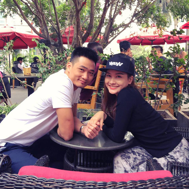 Bảo Thanh nói về tin đồn “chảnh chọe” và cát-sê cao - 2