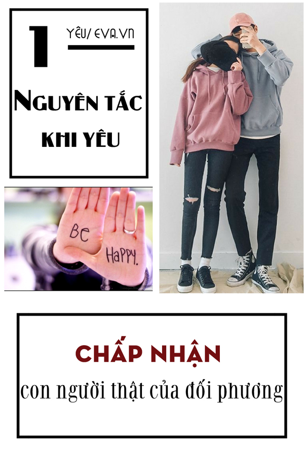 Giữ vững những nguyên tắc này khi yêu, chàng sẽ amp;#34;nghiệnamp;#34; bạn chẳng thể rời xa - 1