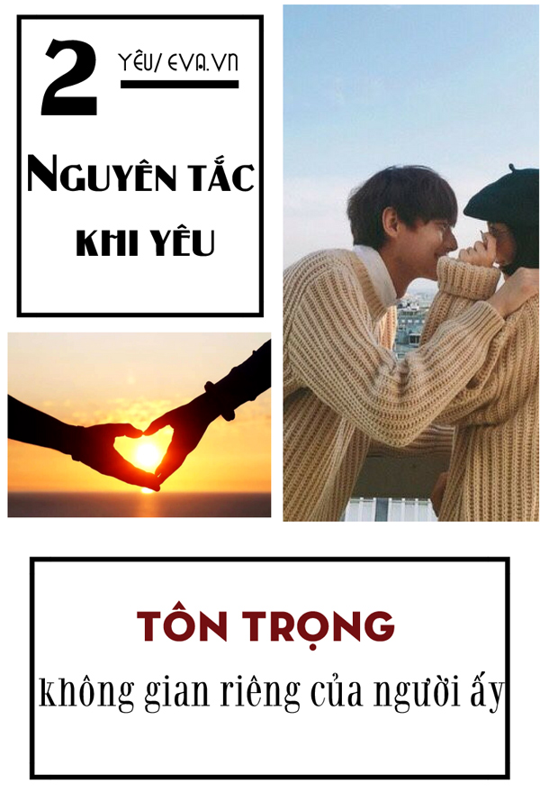 Giữ vững những nguyên tắc này khi yêu, chàng sẽ amp;#34;nghiệnamp;#34; bạn chẳng thể rời xa - 3