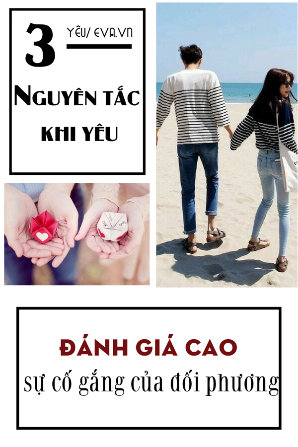 Giữ vững những nguyên tắc này khi yêu, chàng sẽ amp;#34;nghiệnamp;#34; bạn chẳng thể rời xa - 5