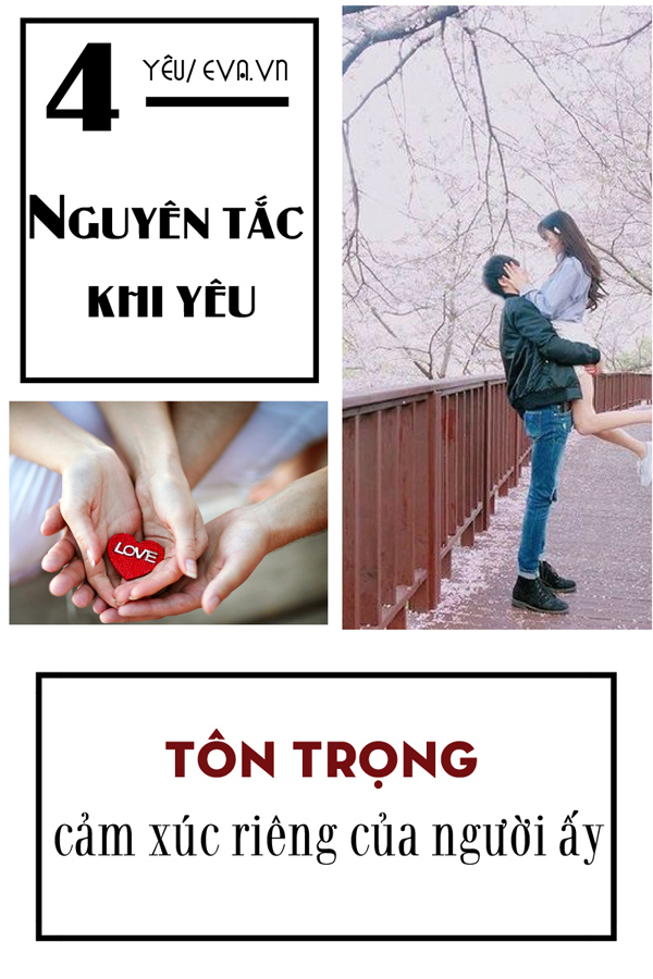 Giữ vững những nguyên tắc này khi yêu, chàng sẽ amp;#34;nghiệnamp;#34; bạn chẳng thể rời xa - 7