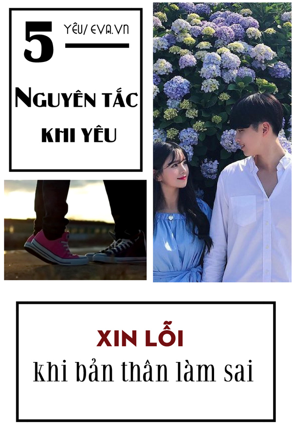 Giữ vững những nguyên tắc này khi yêu, chàng sẽ amp;#34;nghiệnamp;#34; bạn chẳng thể rời xa - 9