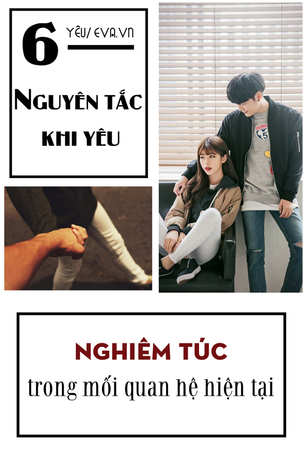 Giữ vững những nguyên tắc này khi yêu, chàng sẽ amp;#34;nghiệnamp;#34; bạn chẳng thể rời xa - 11