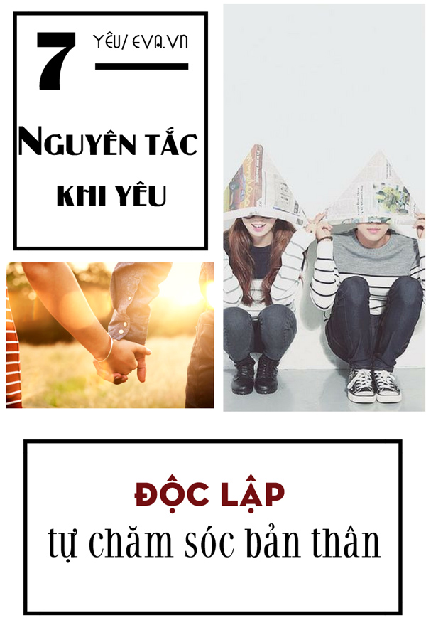 Giữ vững những nguyên tắc này khi yêu, chàng sẽ amp;#34;nghiệnamp;#34; bạn chẳng thể rời xa - 13