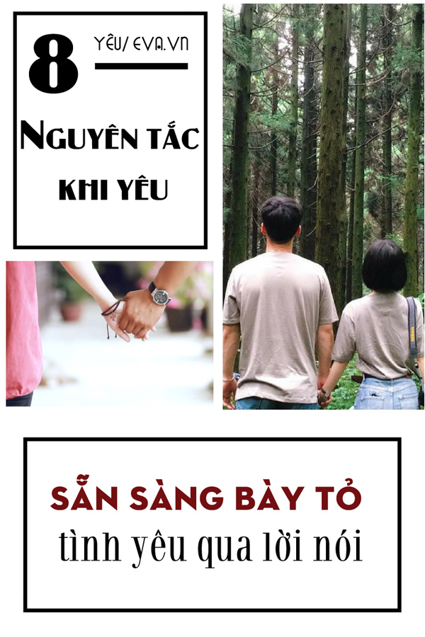 Giữ vững những nguyên tắc này khi yêu, chàng sẽ amp;#34;nghiệnamp;#34; bạn chẳng thể rời xa - 15