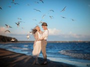 Eva Yêu - Sau tất cả những giông bão cuộc đời, đây là giây phút nghìn người đều mong ước có được