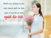 Xem & Đọc - “Ở Hà Nội”, có mối tình đầu của tôi!