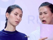 Thời trang - VNTM All Star: Sắp bị loại đến nơi mà các thí sinh vẫn còn gây lộn sôi nổi