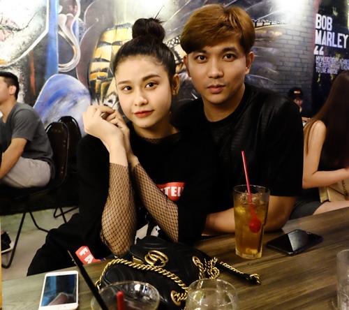 Trấn Thành ăn mặc giản dị, hát đến nửa đêm chúc mừng Anh Đức - 3