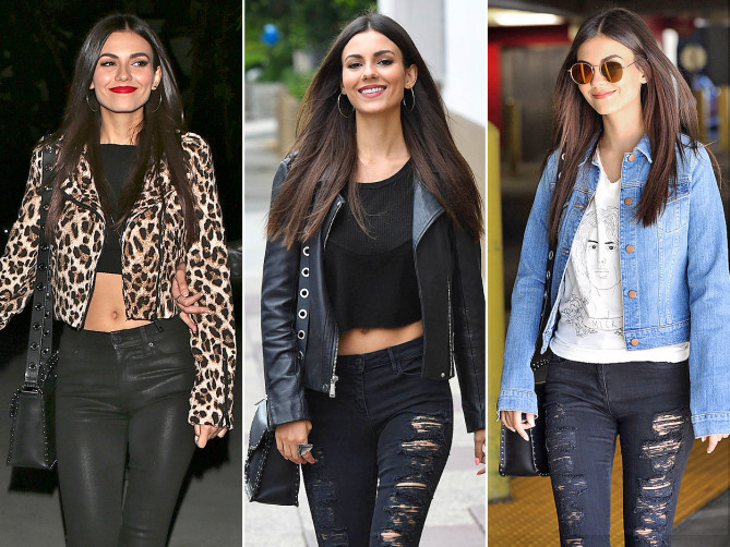 Sở hữu cả tủ túi hiệu nhưng sao vẫn liên tục dùng lại túi cũ - 10